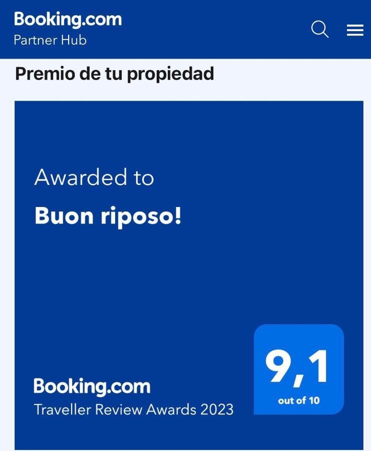 Buon Riposo! Villa กอนเซ็ปซิออน เดล อุรุกวัย ภายนอก รูปภาพ